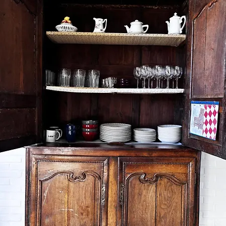 Prázdninový dům Le Swann