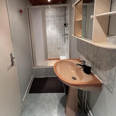 Le Swann Prázdninový dům *