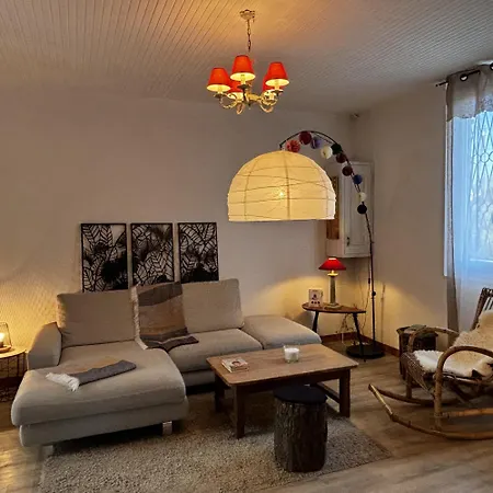 Le Swann Prázdninový dům Cabourg