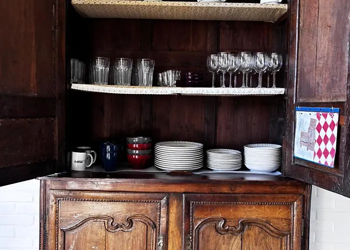 Dom wakacyjny Le Swann