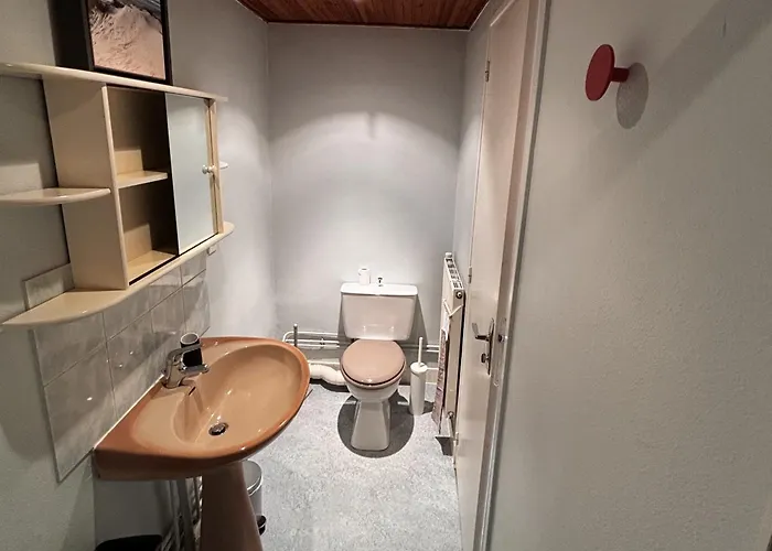 Dom wakacyjny Le Swann