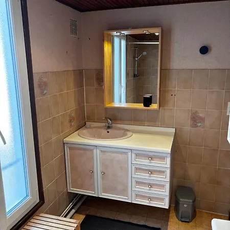 Le Swann Holiday home