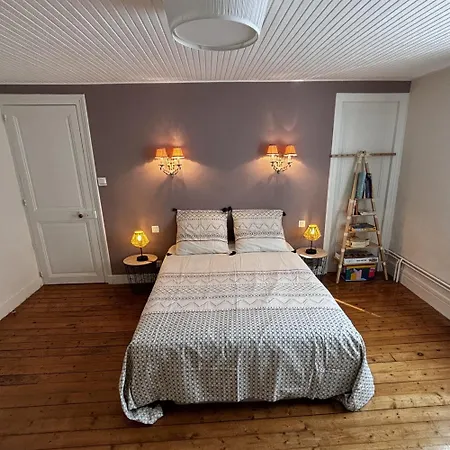Le Swann Holiday home *