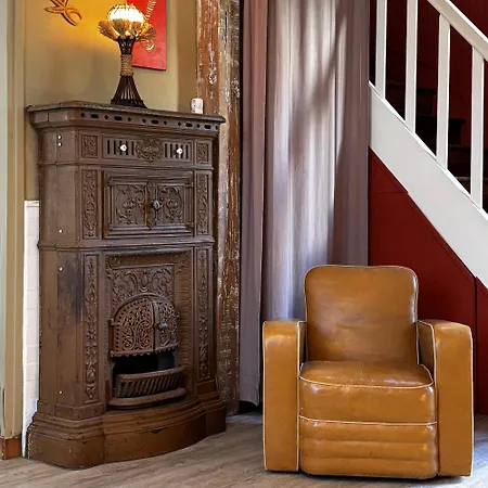 Le Swann Holiday home