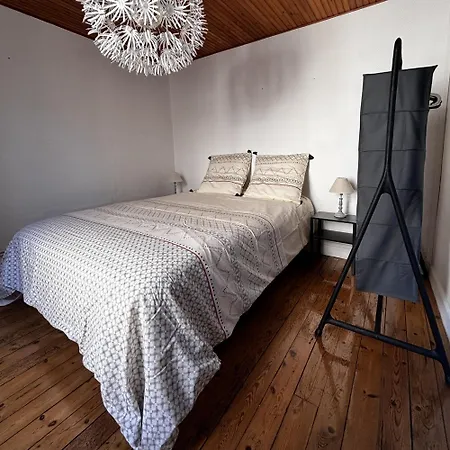 Le Swann Holiday home Cabourg