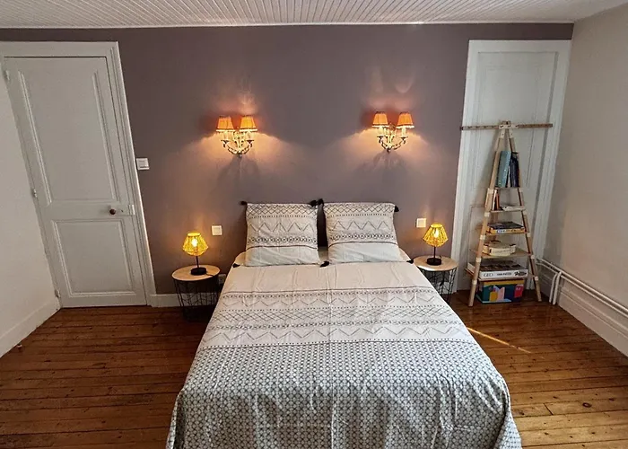 Le Swann Casa vacanze *