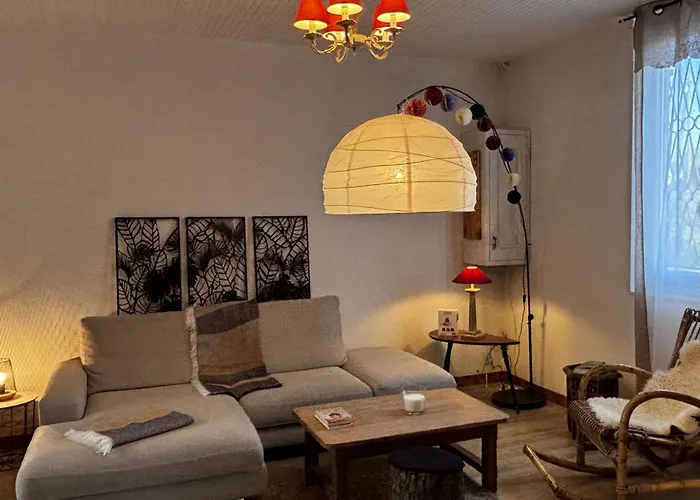 Le Swann Casa vacanze Cabourg