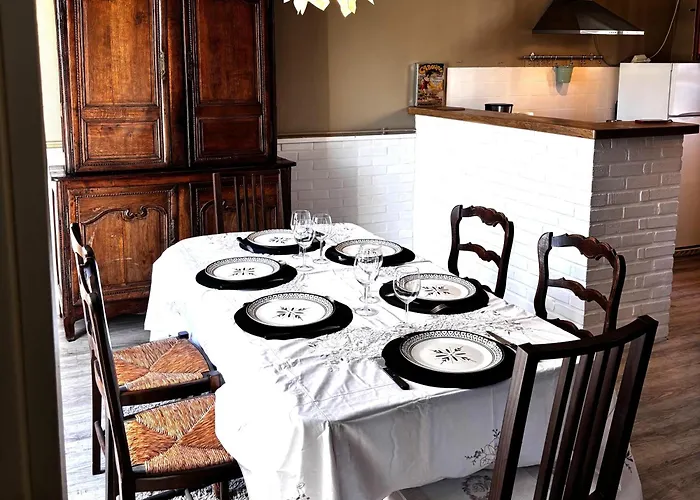 Casa vacanze Le Swann