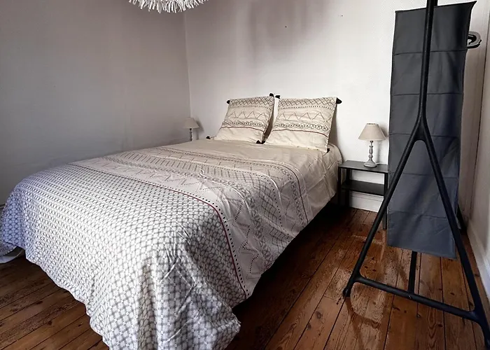 Le Swann Casa vacanze Cabourg